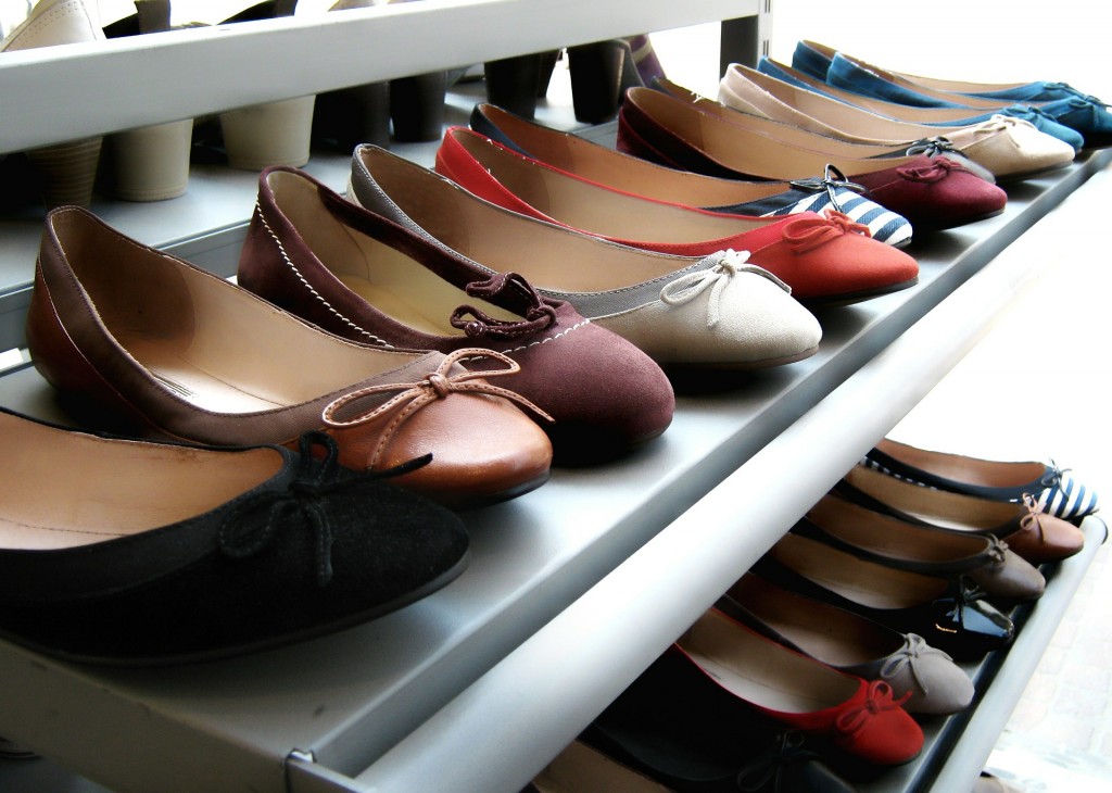Shoes - Shoes of Prey Lets You Design Your Own Women's Shoes